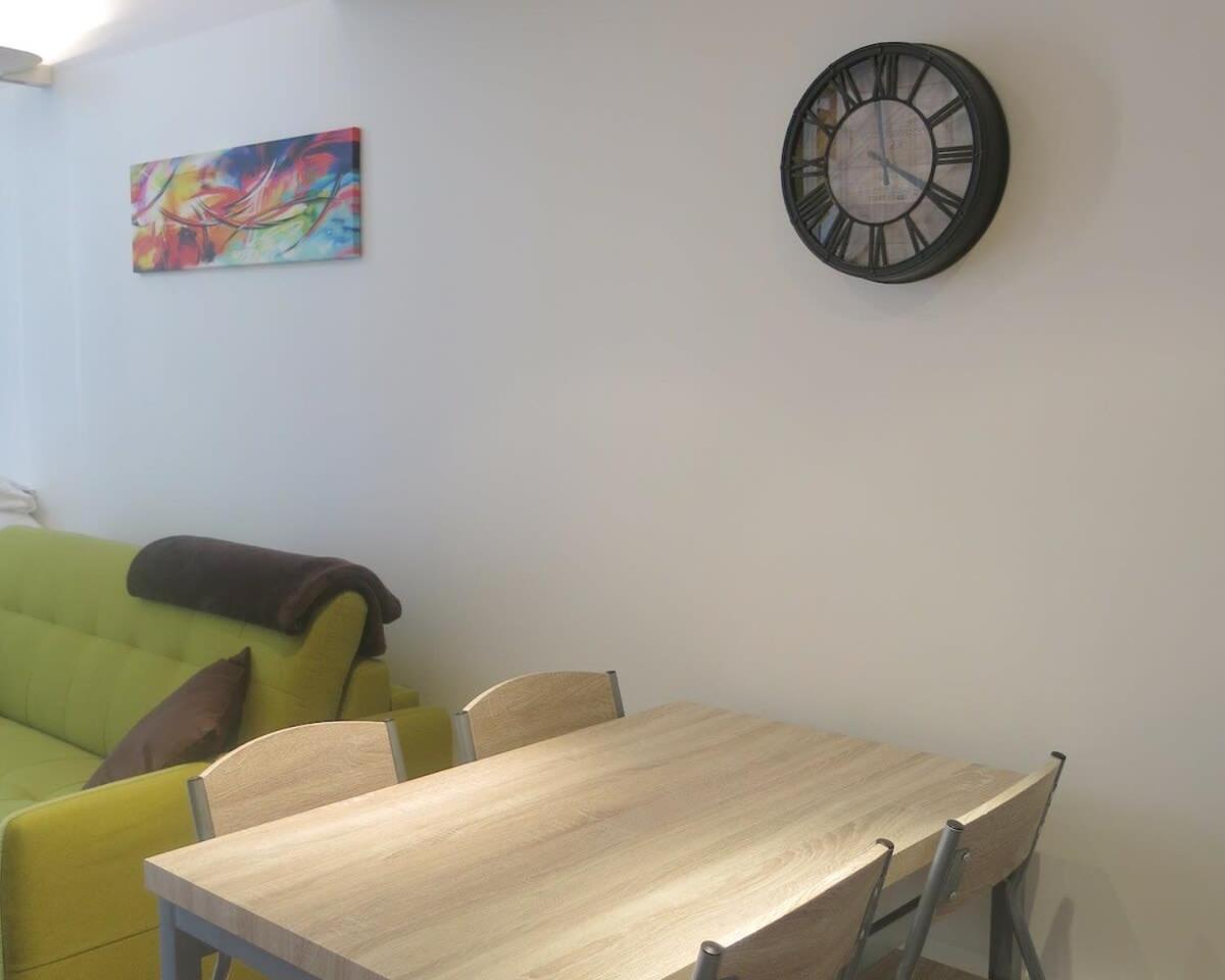 Mini Loft Daval Apartment Paris Exterior photo